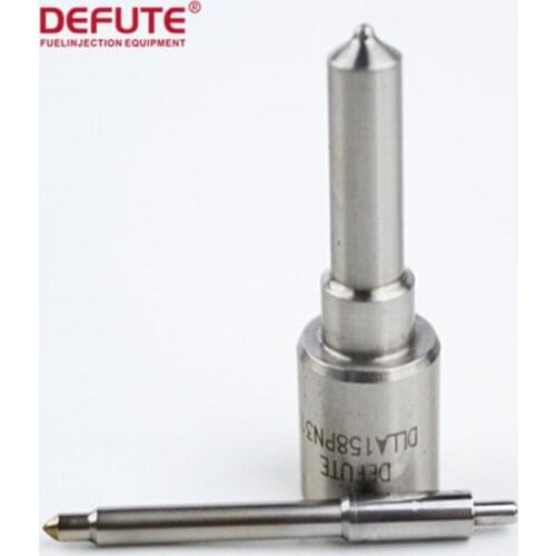 4pcs/lot DLLA152PN276 DLLA155PN310 DLLA158PN312 DLLA150PN315 DLLA143PN325 DLLA153PN203 Diesel Fuel injector nozzle