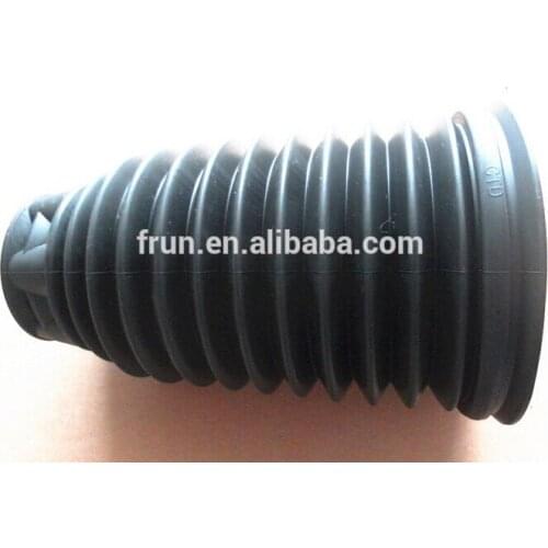 Shock absorber dust cover for volkswagen, new cayenne