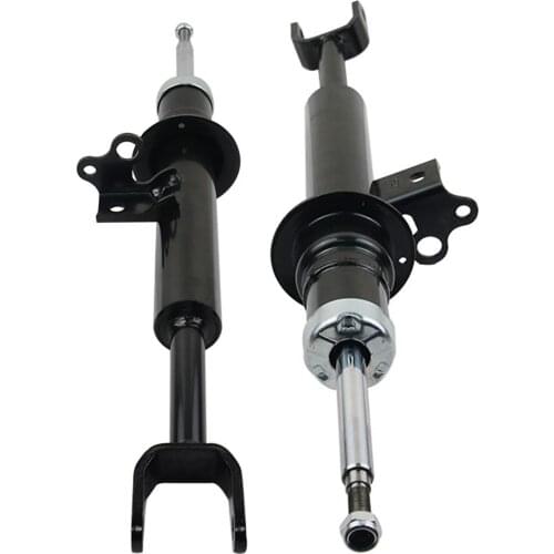 AP03 2pcs Front Left Right Shock absorber 31316775576 For BMW F10 F11 F18 520i,525i,528i,530i,535i,550i,31316775575