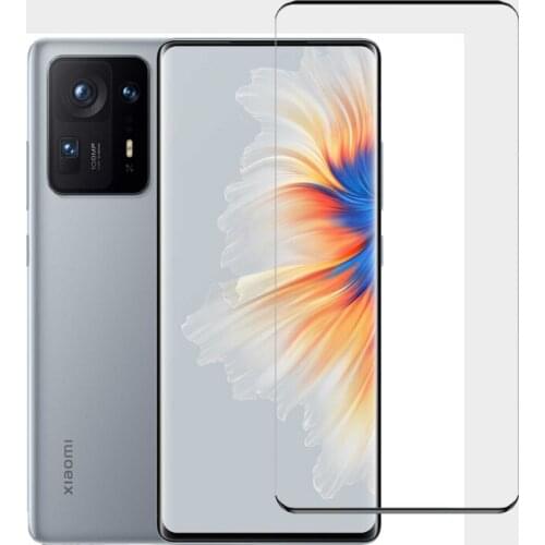 ChiuSi Screen Protectors For Xiaomi Mi 4