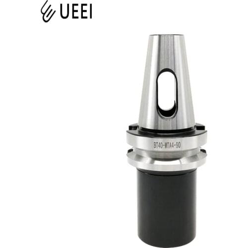 1PC BT40 MTA1 MTB1 MTA2 MTB2 MTA3 MTB3 MTA4 MTB4 Tool Holder BT MT CNC Milling Machine machining center spindle tool holder