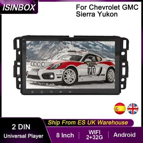 Плееры с навигацией ISINBOX China At AliExpress