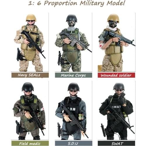 KADHOBBY Game Figures And Sets