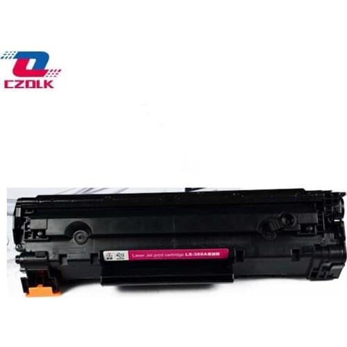New compatible CC388A 88A M126A Toner Cartridge for HP LaserJet 1007 1008 1106 11078 M1213NF 1216NFH