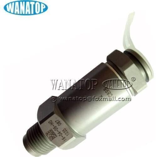 High Pressure Diesel Pump Pressure Control Valve BG5X9F479BA