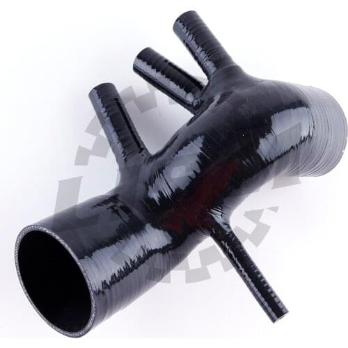 Silicone Radiator Hose Kit for TOYOTA SUPRA MK3 MA70 7MGE/7MGTE 86-92 induction intake hose