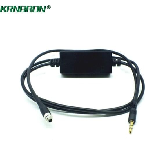KRNBRON Car Audio Wires