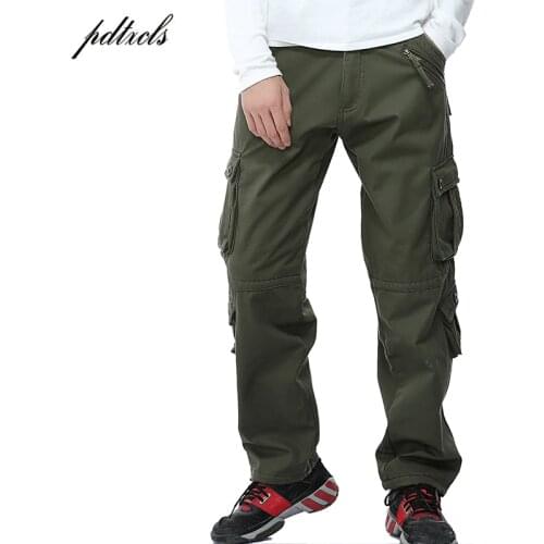Мужские зимние брюки Pdtxcls China At AliExpress