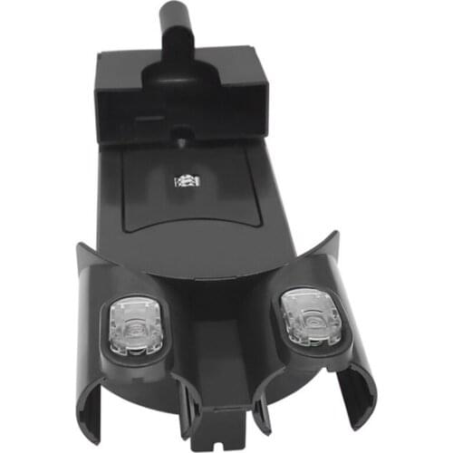 Suitable for Dyson Vacuum Cleaner Accessories V6 Charging Rack Storage Rack Charging Base Wall-Mounted Charging Board