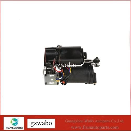 Air compressor suspension pump used for fo-rd lin-coln town F6AZ5319AA F1VY5319A 8W1Z5319A P-2234/P-2936