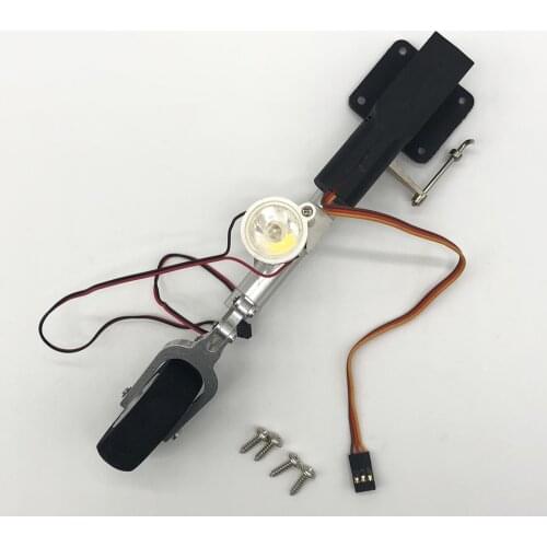 Nose Landing Gear for Freewing F15 90mm RC Plane FJ30911 082