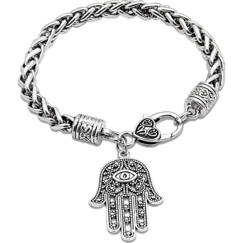 Серебряные браслеты Reikinn China At AliExpress