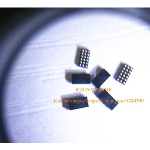 SM5504 Charger IC for Samsung i9060i G7200 USB charging chip 18 pins