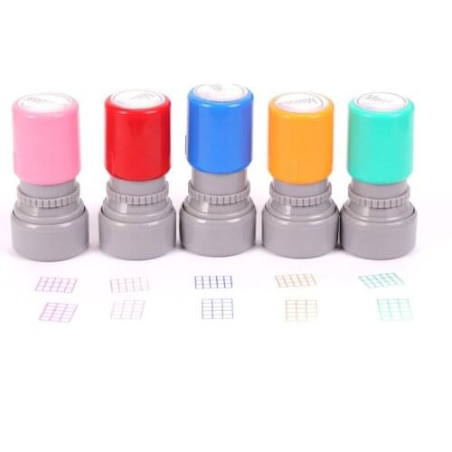 5 Colors General Chord Seal Easy Usage For Ukulele Guitar Seals Ink Musical Instrument Stringed Parts & Accessories Hot