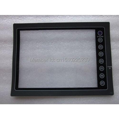 FOR FUJI Touch screen Protective Film UG630H-XH