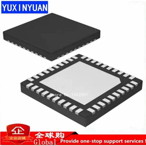 1-5PCS/LOT SSM3302 SSM3302ACPZ SSM3302ACPZ-R7 SSM3302ACPZ-RL QFN40