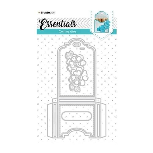 2021 AliliArts Metal Cutting Dies Essential die #8 diy Scrapbooking Photo Album Decorative Embossing PaperCard Crafts Die