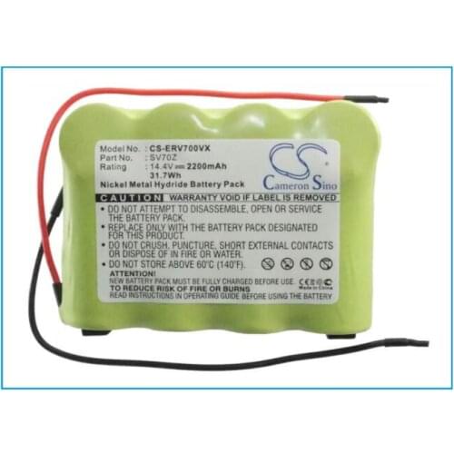 Cameron Sino 2200mAh battery for BOSCH Constructa Balay Neff 751992 GP180SCHSV12Y2H GPRHC18SV007 for