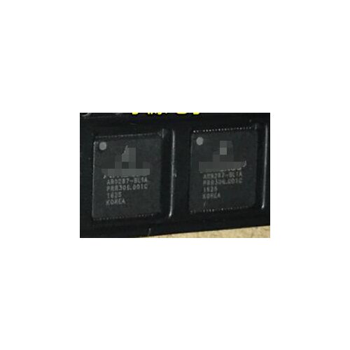Free shipping 50 pcs AR9287BL1A AR9287-BL1A AR9287 QFN76