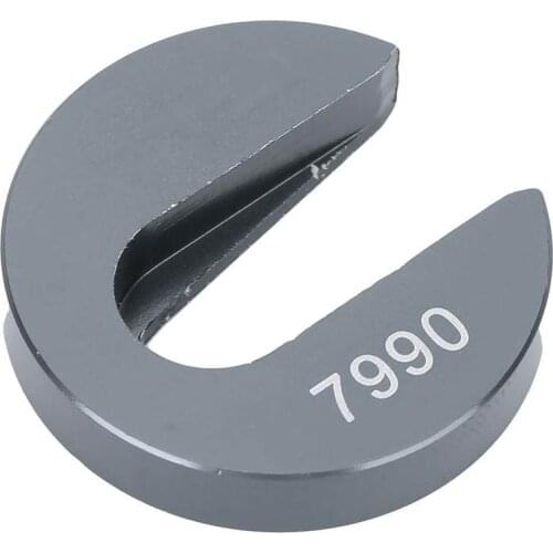 1pc Carbon Steel 7990 Balance Support for Impulse Pin Watch Repairing Tool Accessory Watch Repairing Tool