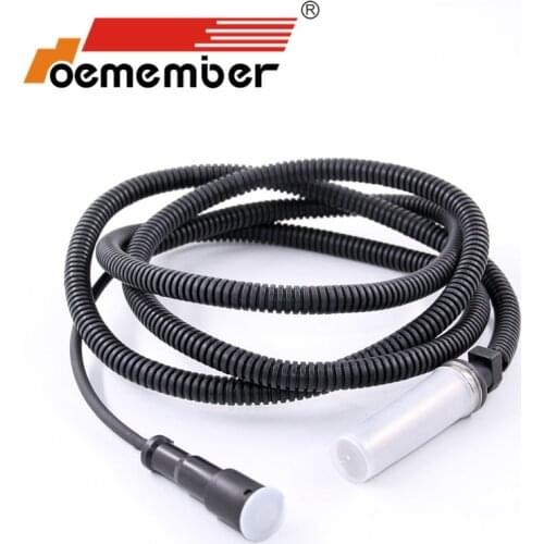 ABS Sensor For DAF Volvo Iveco Renault 4410329682 4410329000 4410329190 20442753 1400071 504013848 20390737 85105502 5006042708