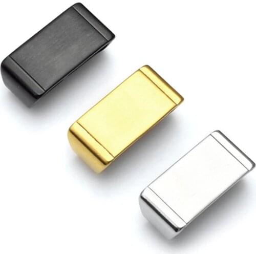 Stainless Steel Hoop Holder Ring for Casio G-Shock GA-110 GG-1000 DW-5600 GW-M5610 Metal Band Strap Watch Accessories 18 20 22mm