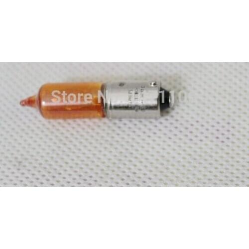 STARPAD Free shipping for kei ga3s changan yue xiang V3 to auto lamp bulb HY21W amber yellow feet