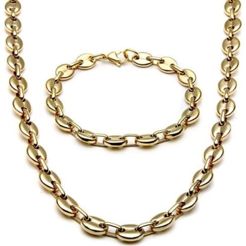 LFLGOGHM Jewelry Sets