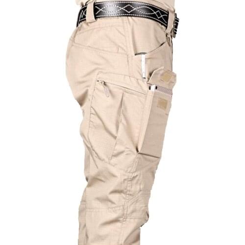 Mens Pants Swat Mens Clothing Tactical Pants Man Cargo Pants Men Motorcycle 5XL Men Trousers for Men Harem Pants Men Male