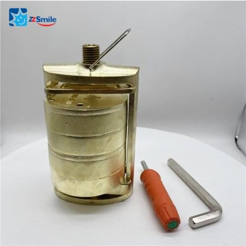 ​Dental Lab Equipment Two-Layer Compressors with Double Tank