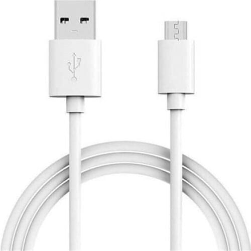 SAMSUNG MICRO USB ORIGINAL CHARGER AND DATA CABLE