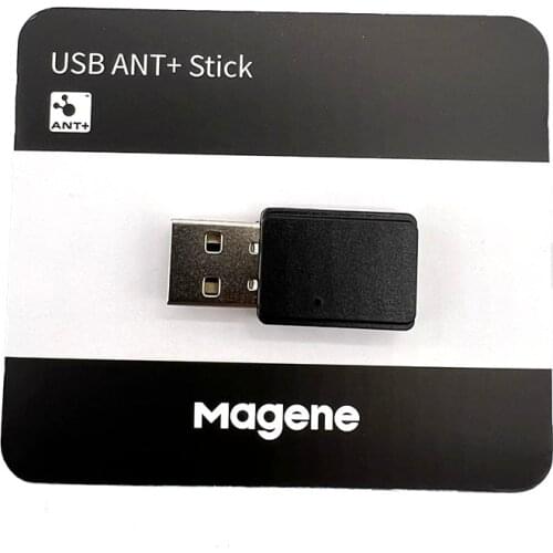 MAGENE ANT+ USB Transmitter Receiver Compatible Garmin SALE Bicycle Computer Cycle ANT Stick Bluetooth Speed Cadence Sensor