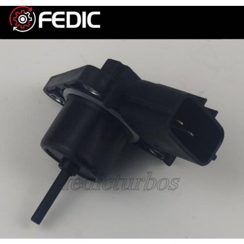 Turbo actuator pistion sensor TD03 49131-06300 49131-06320 49131-06340 for Ford Ranger Mitsubishi Version 2.2L PUMA 2012