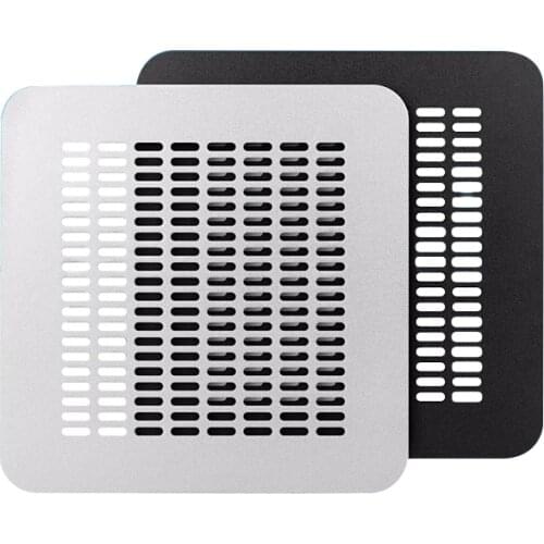 Upgrade Top Cover with Holes Opening Better Cooling Optional for L65 and L80