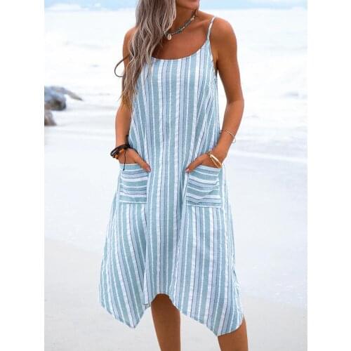 YYCZF Party Summer Dresses