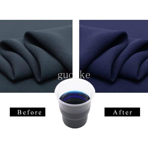 10g of Blue Dye, Cotton and Linen Dye, Garment Dyeing,color Changing Agent,old Clothes Refurbishing Multifunctional Pigment