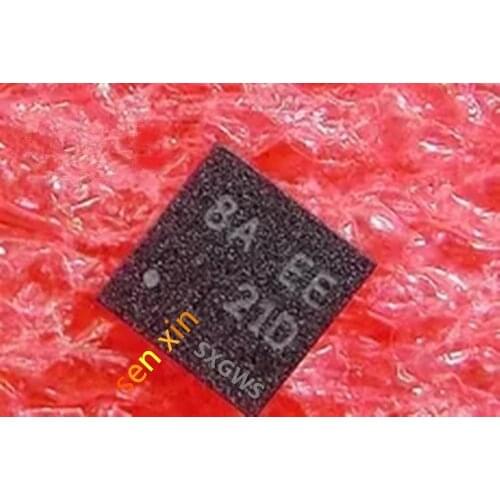 10 pcs.) 100% NEW RT8243AZQW RT8243A (8A EE, EF 8A, 8A EU ...) efficiency, the main Power Supply Controller for Laptops