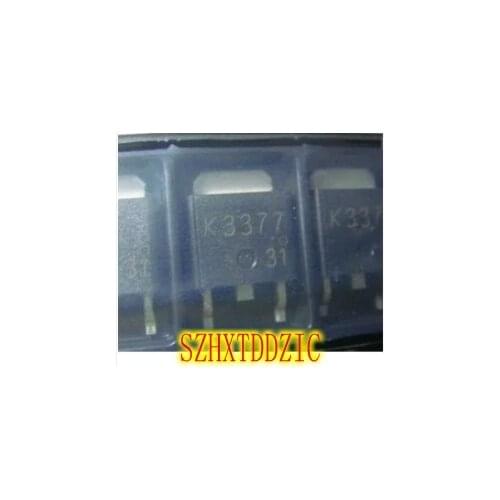 5pcs/lot 2SK3377 K3377 TO-252 [SMD]