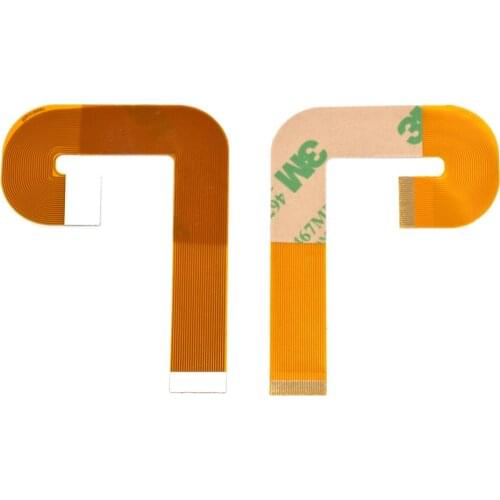 50PCS For Sony for ps2 Ribbon Cable Laser Lens Connection SCPH 9000X 90000 9XXXX For PS 2 for Playstation 2 Accessory