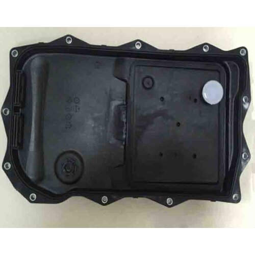 Auto Parts Transmission Oil Pan 24117604960 For AUDI Q5 BMW