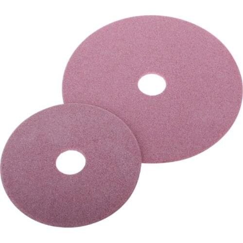 Electric Chainsaw Sharpener Diamond Grinding Wheel 98/105/145mm Thickness 3.2/4.5mm Edge Cutting And Polishing Chain Saw