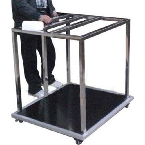 Paper Frame Illusion Magic Trick , Illusions, Stage Magic