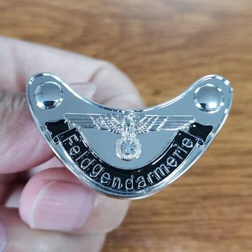 Germany Wehrmacht Badge