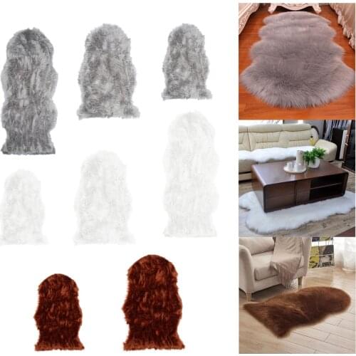 Area Rug Bedroom Balcony Cloakroom Chair Anti-Skid Carpet Decor