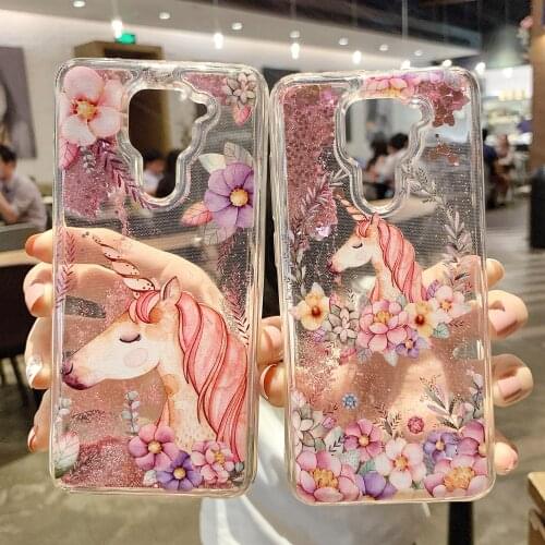 LIGCUAG Xiaomi Redmi Note Phone Cases