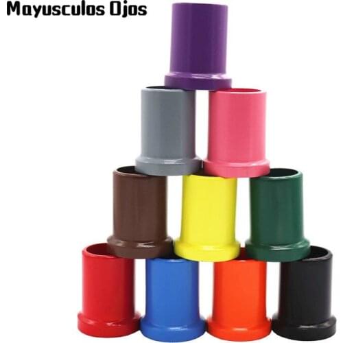 Montessori Eleven Color Pens Montessori Kindergarten Early Education Life Teaching Aids Children Color Cognitive Toys