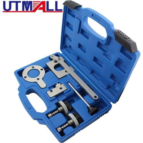 Engine Timing Locking Tool Set Kit for Fiat 1.3 cdti Ford Vauxhall Opel Suzuki Diesel