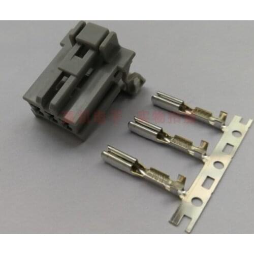 For Honda Accord spirior lock reversing light luggage plug 3PIN original