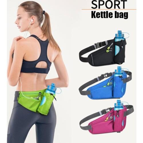 ROBESBON Travel Water Bottles