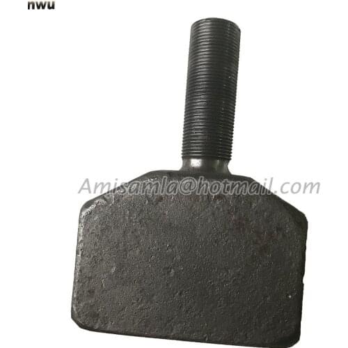 ZA3.246052 Pull arm support for Ploar paper cutter spare parts